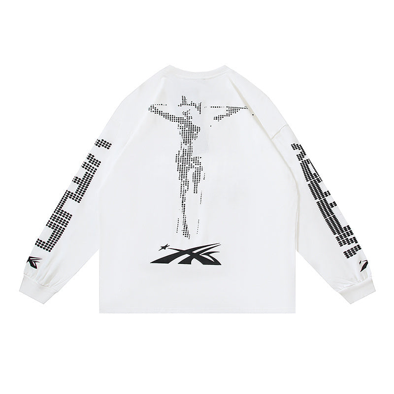 Hellstar Long Sleeve Shirts