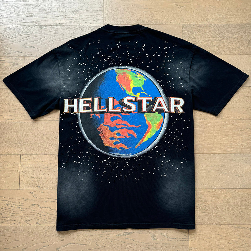 Hellstar T-shirts