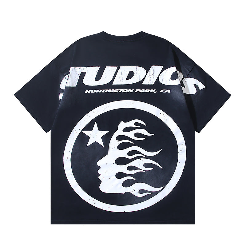 Hellstar T-shirt