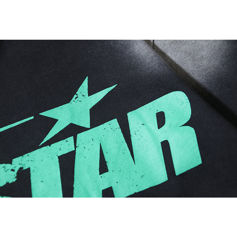 Hellstar T-shirts Retro style high street trend