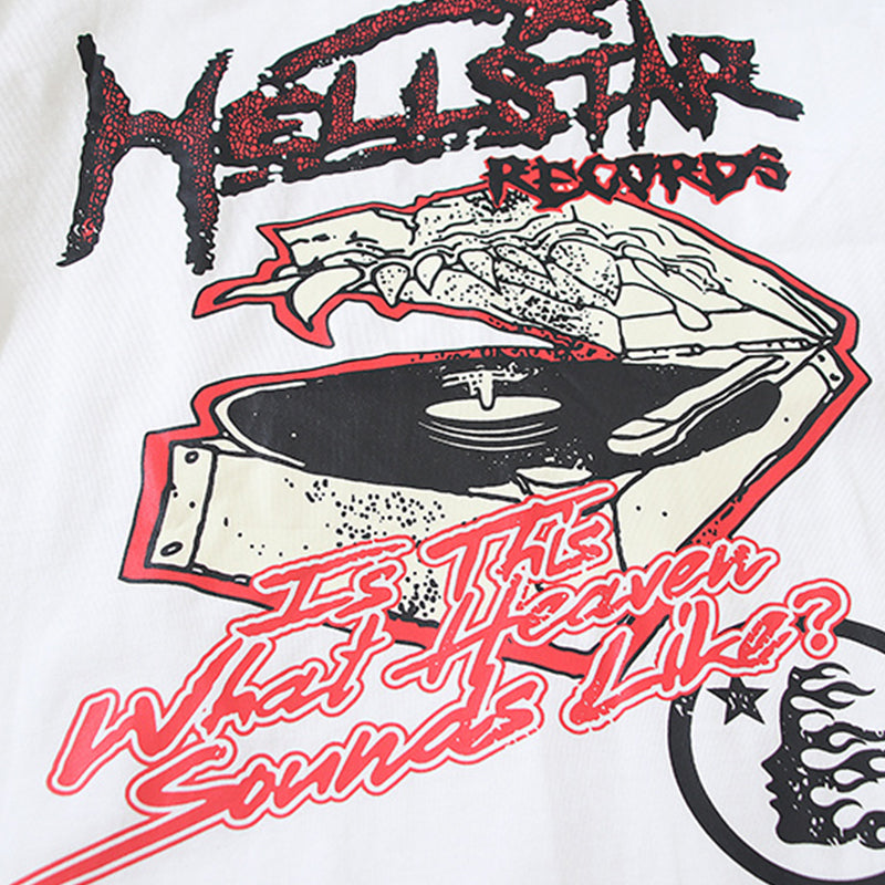 Hellstar Long Sleeve Shirts