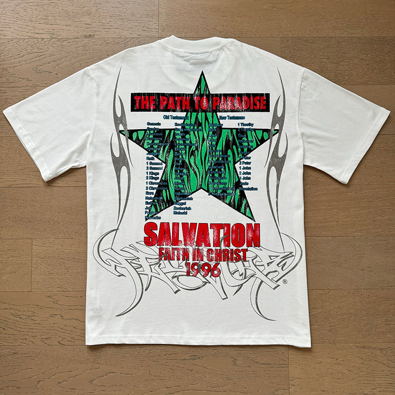 Hellstar T-shirt