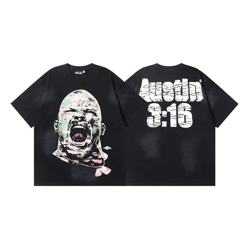 Hellstar T-shirt