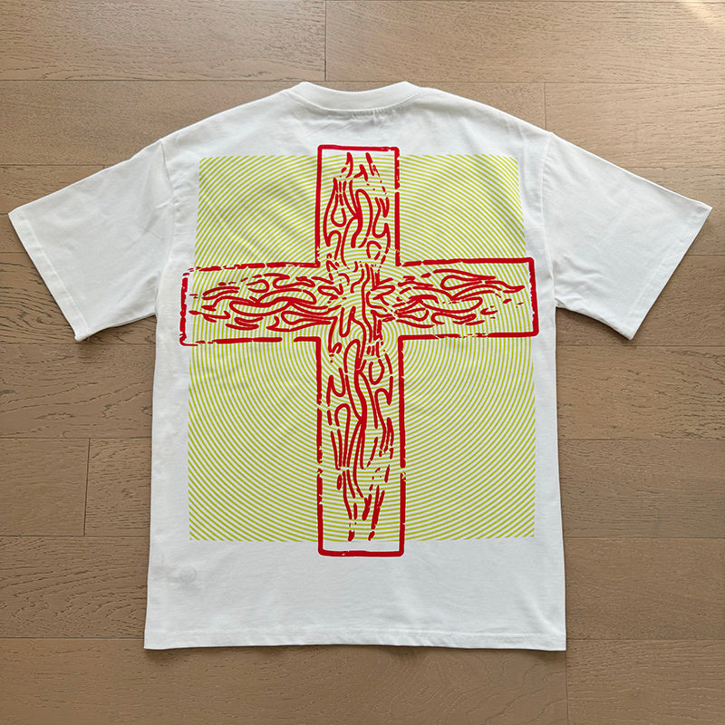 Hellstar T-shirts