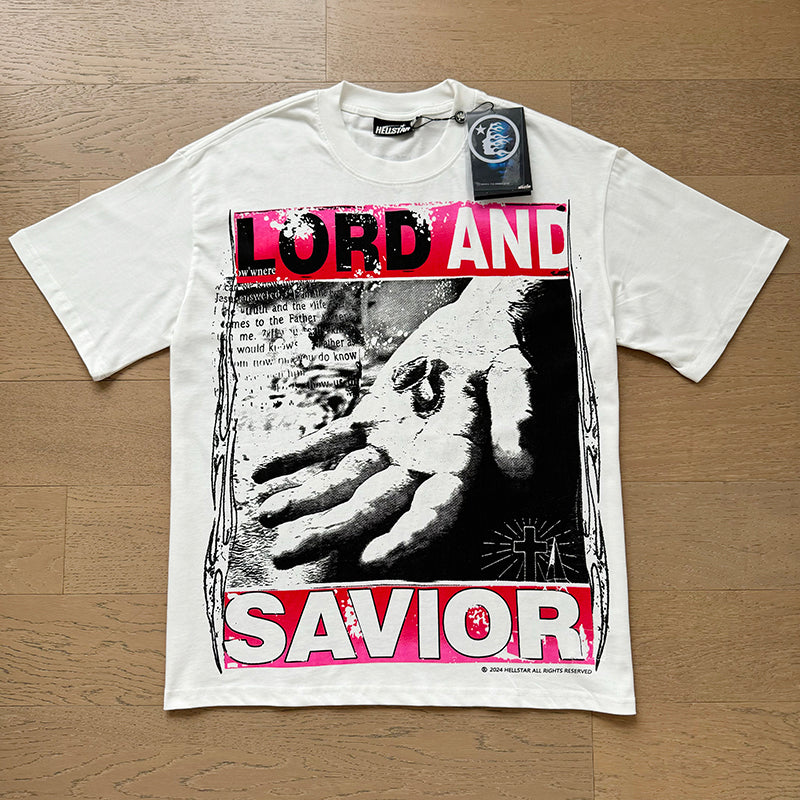 Hellstar T-shirt