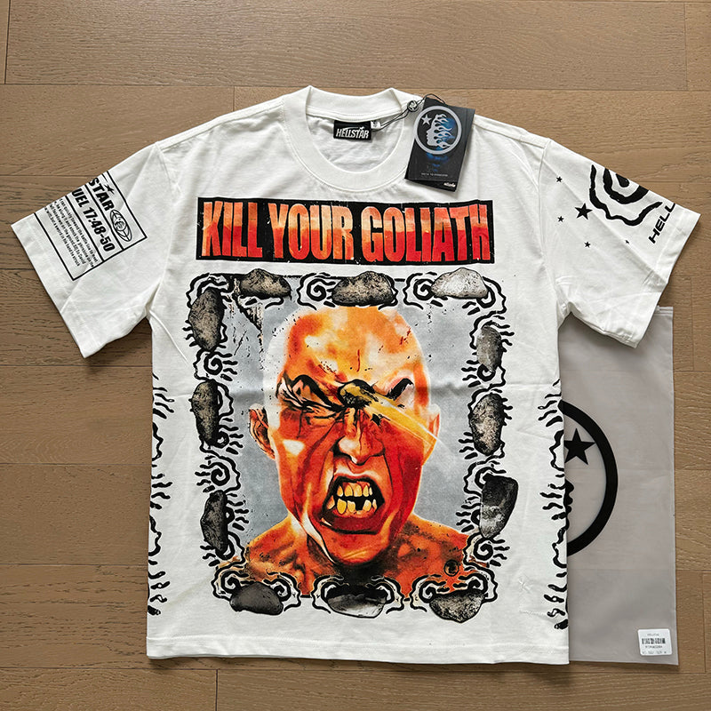 Hellstar T-shirts