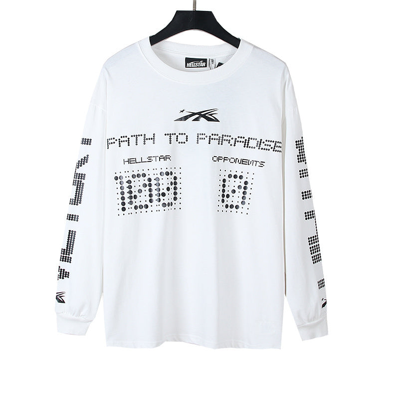 Hellstar Long Sleeve Shirts