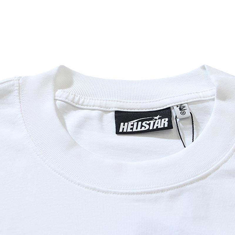 Hellstar Long Sleeve Shirts