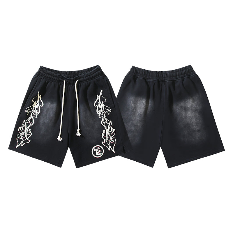 Hellstar Shorts