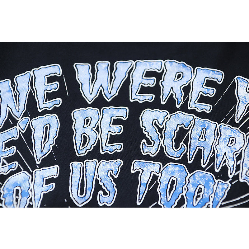 Hellstar T-shirts Retro style high street trend