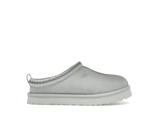 UGG Tazz Slipper Silver Smoke (Kids)