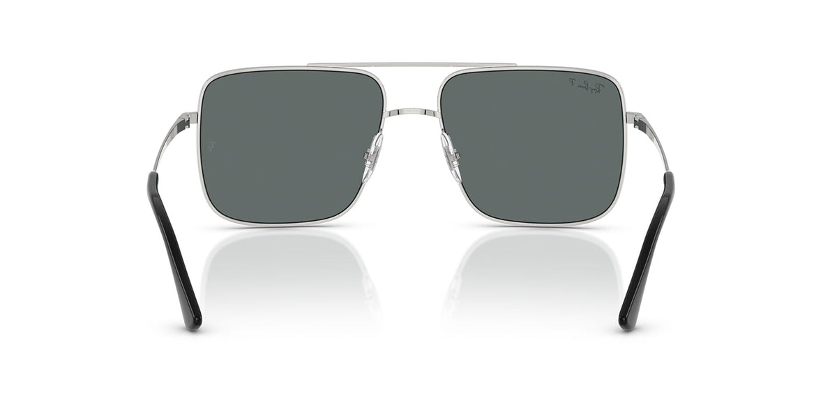 Ray-Ban Ari RB 3758 003/81 Polarised - As Seen On Lewis Hamilton