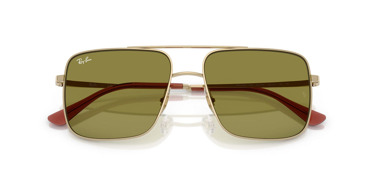 Ray-Ban Ari RB 3758 9213/2 - As Seen On Bailey Zimmerman