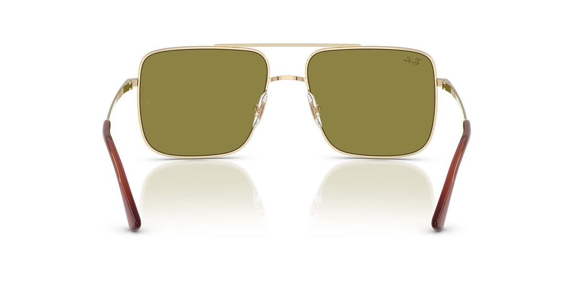 Ray-Ban Ari RB 3758 9213/2 - As Seen On Bailey Zimmerman