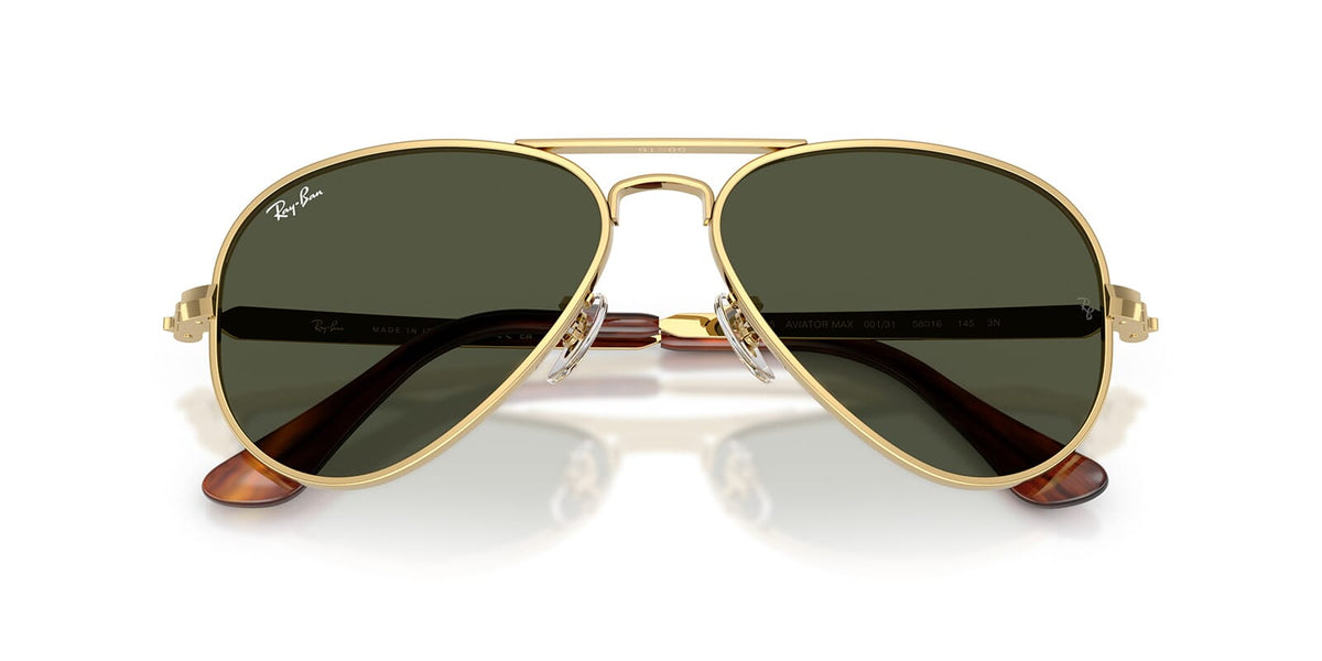 Ray-Ban Aviator Max RB 3925 001/31