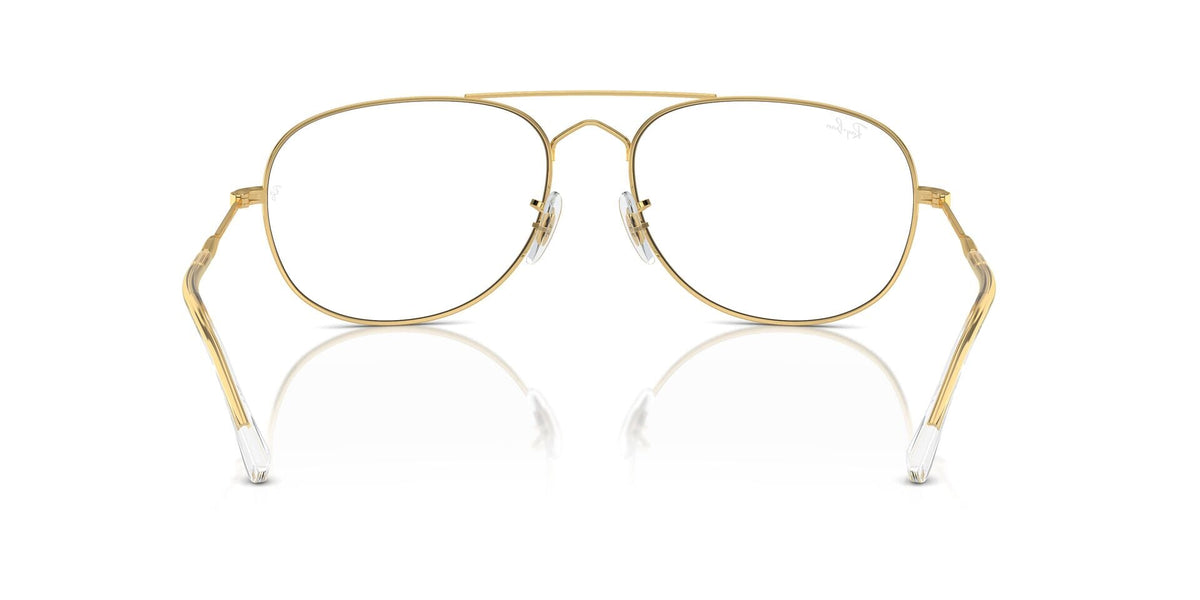 Ray-Ban Bain Bridge RB 3735 001/GH Photochromic