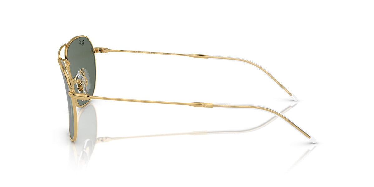 Ray-Ban Caravan Reverse RB R0102S 001/VR - As Seen On Conan Gray
