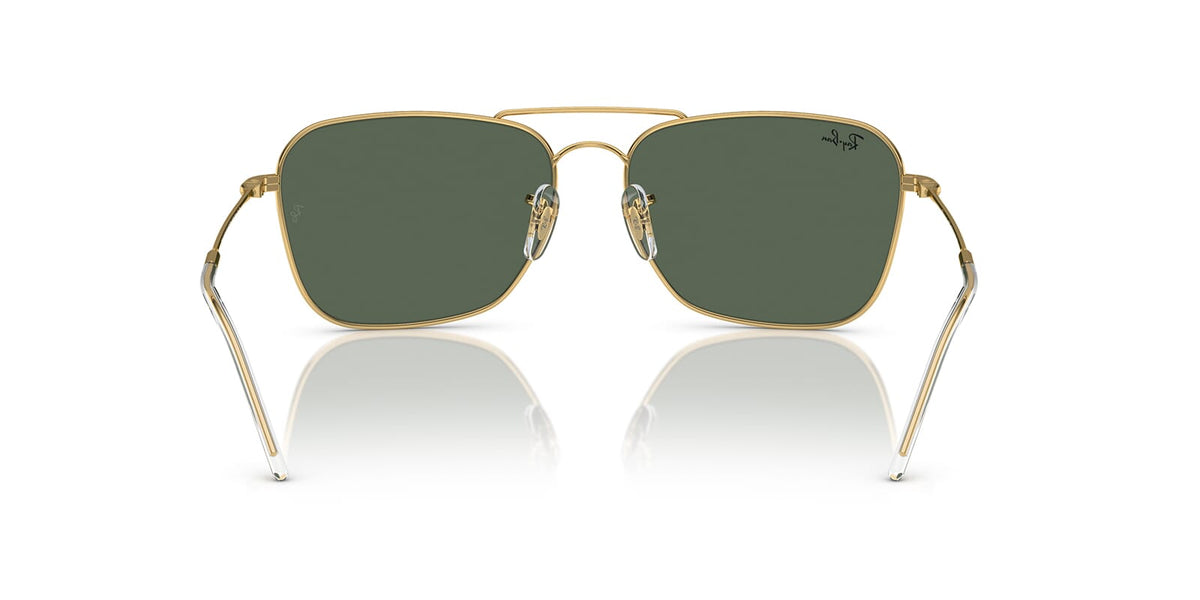 Ray-Ban Caravan Reverse RB R0102S 001/VR - As Seen On Conan Gray