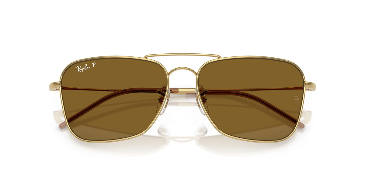 Ray-Ban Caravan Reverse RB R0102S 001/83 Polarised