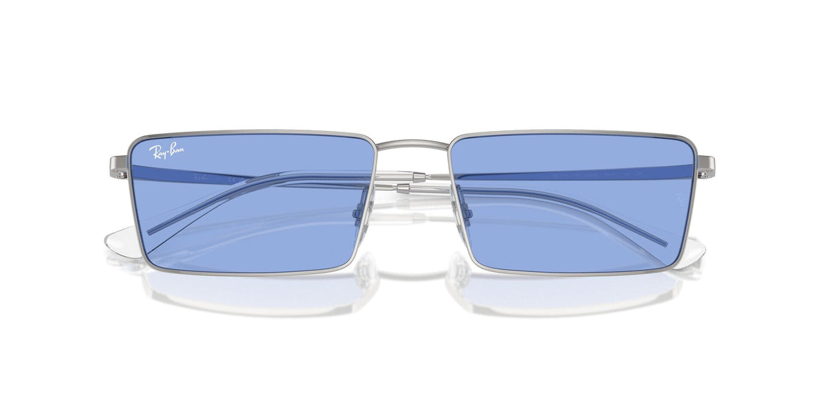 Ray-Ban Emy RB 3741 003/80 - As Seen On George Kambosos Jr. & Zayed Khan