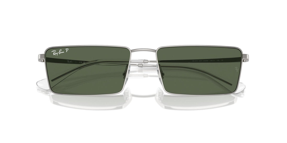 Ray-Ban Emy RB 3741 003/9A Polarised - As Seen On Thassia Naves & Leo Picon