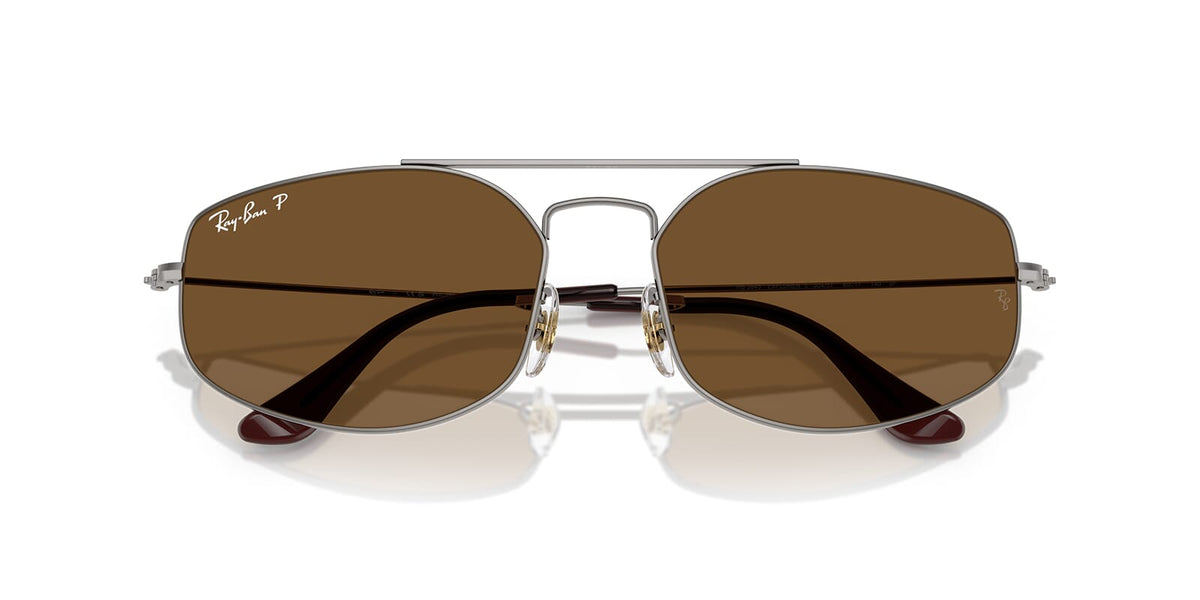 Ray-Ban Explorer 5 RB 3845 004/57