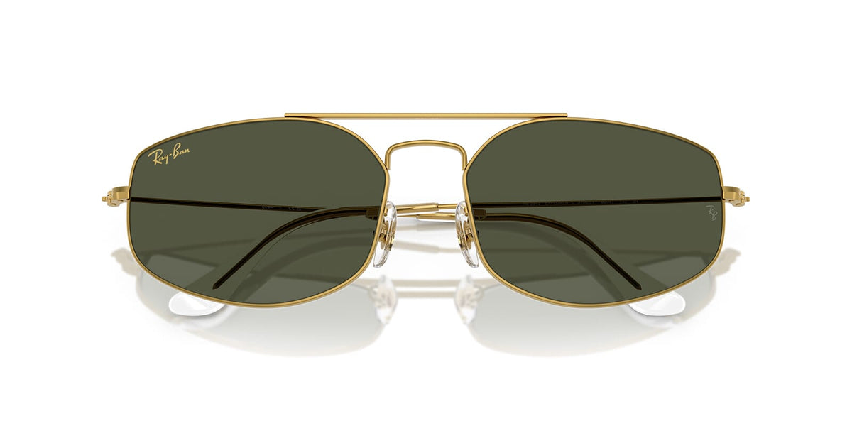 Ray-Ban Explorer 5 RB 3845 9196/31