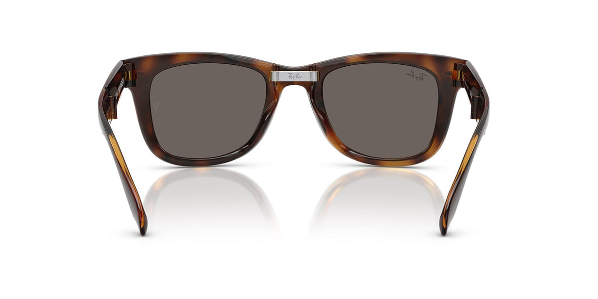 Ray-Ban Folding Wayfarer RB 4105 710/B1
