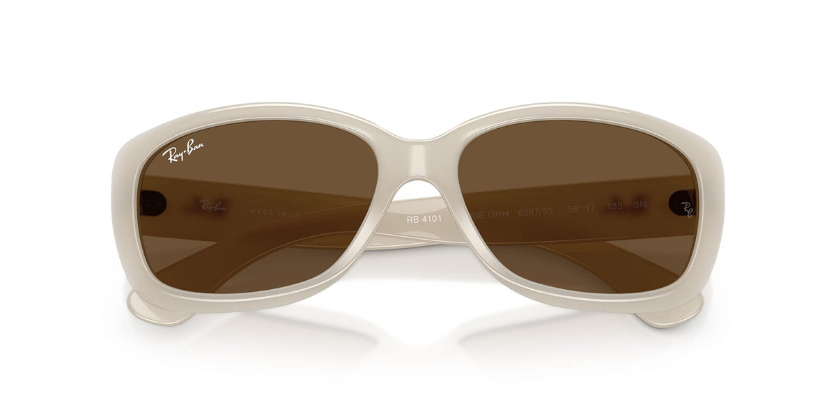 Ray-Ban Jackie OHH RB 4101 688753