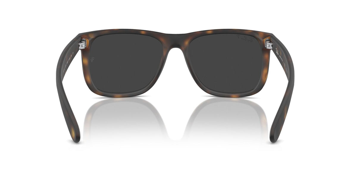 Ray-Ban Justin RB 4165 865/87 Polarised