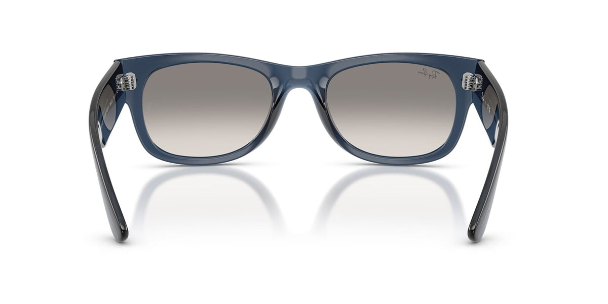 Ray-Ban Mega Wayfarer II RB 0832S 684532