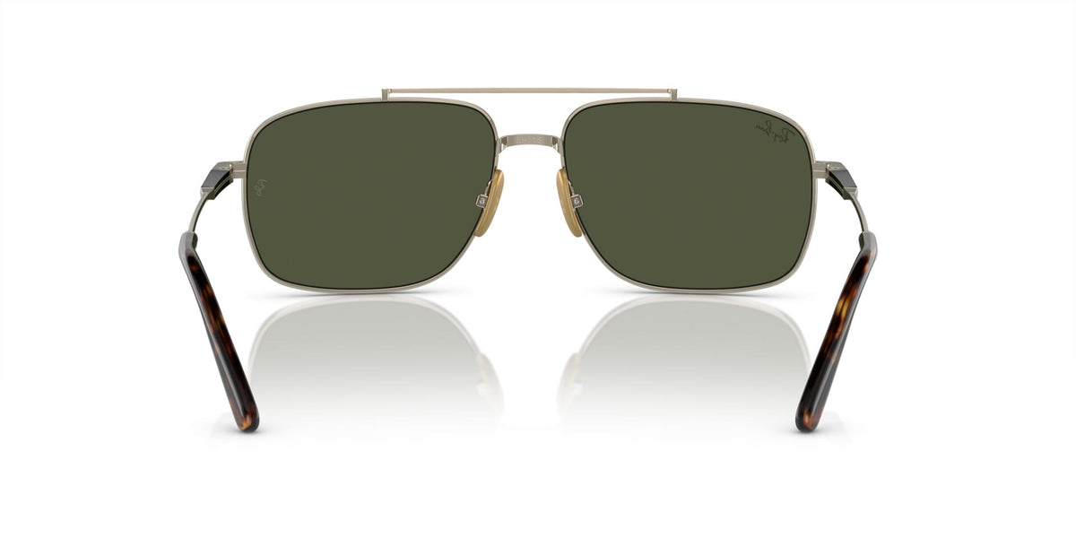 Ray-Ban Michael Titanium RB 8096 9265/31