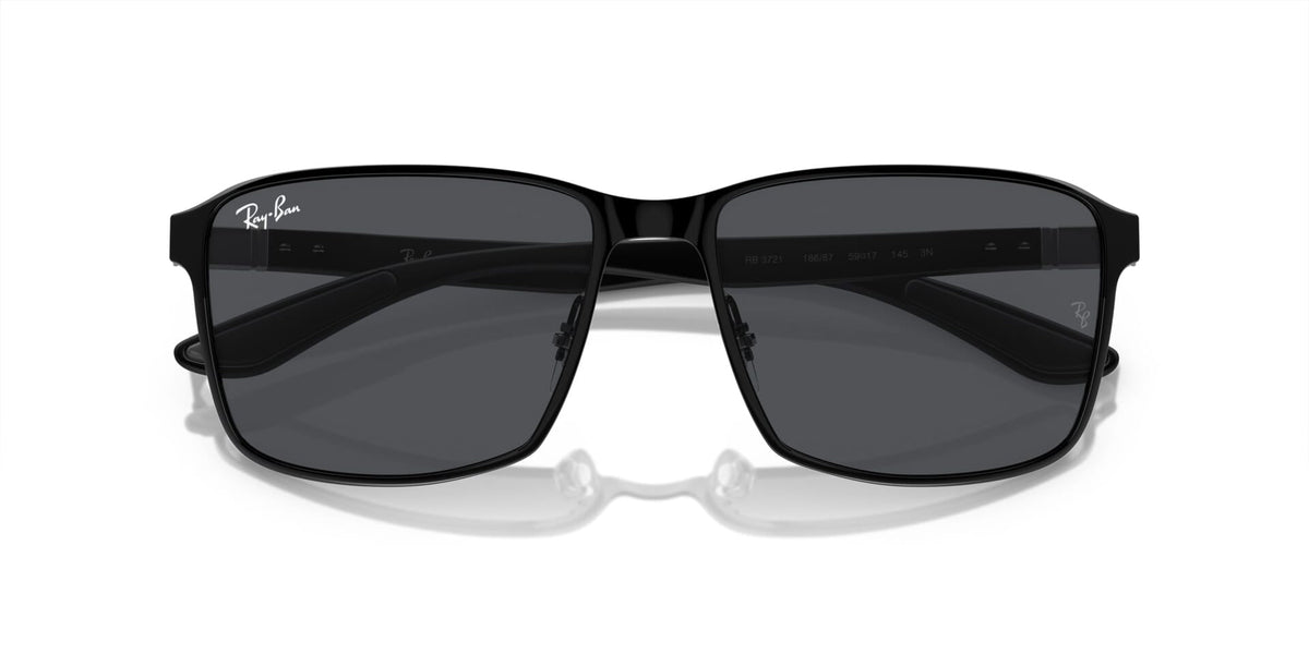 Ray-Ban RB 3721 186/87