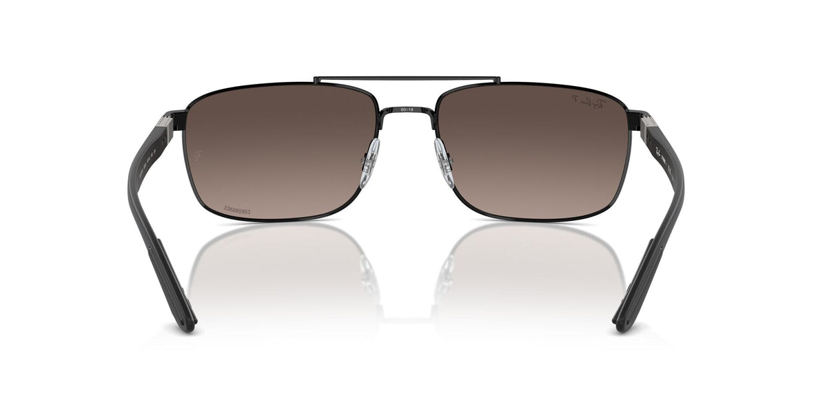 Ray-Ban RB 3737CH 002/5J Chromance Polarised