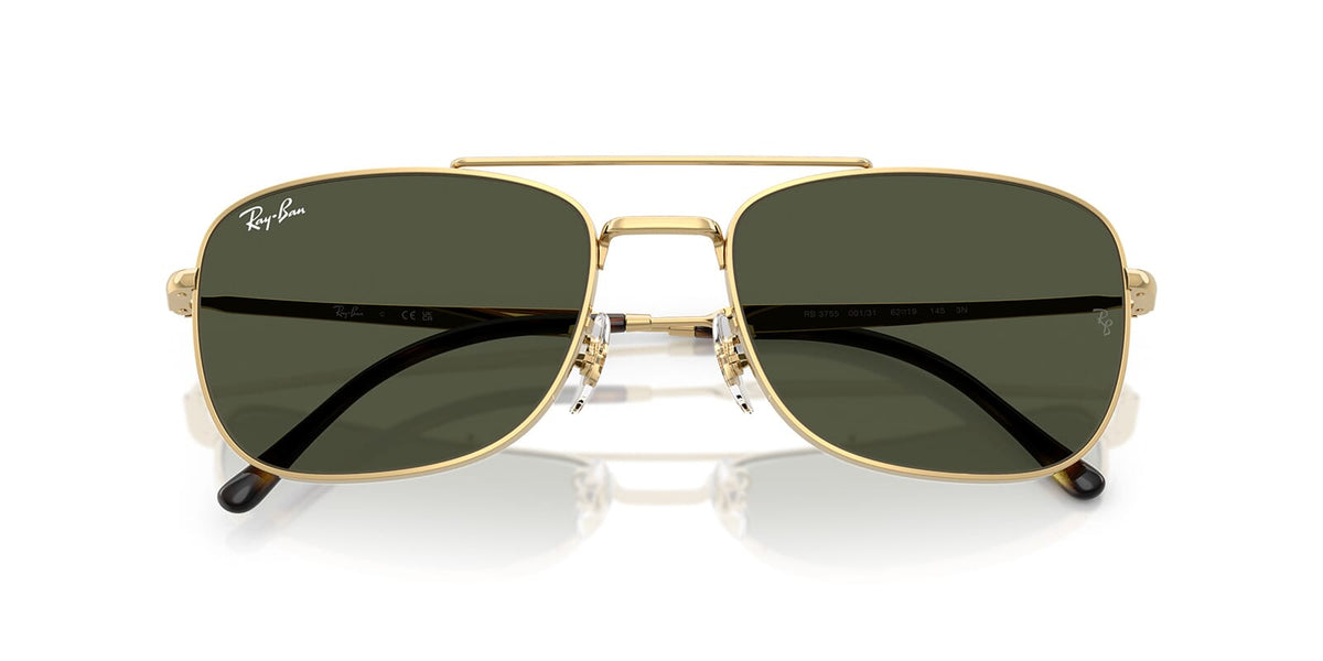 Ray-Ban RB 3755 001/31