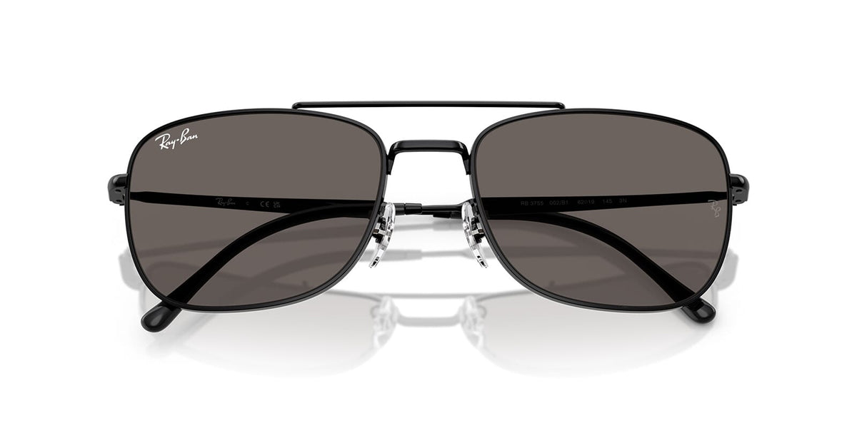 Ray-Ban RB 3755 002/B1