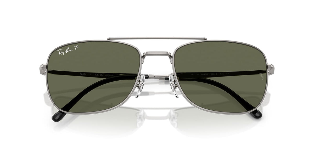 Ray-Ban RB 3755 004/58 Polarised