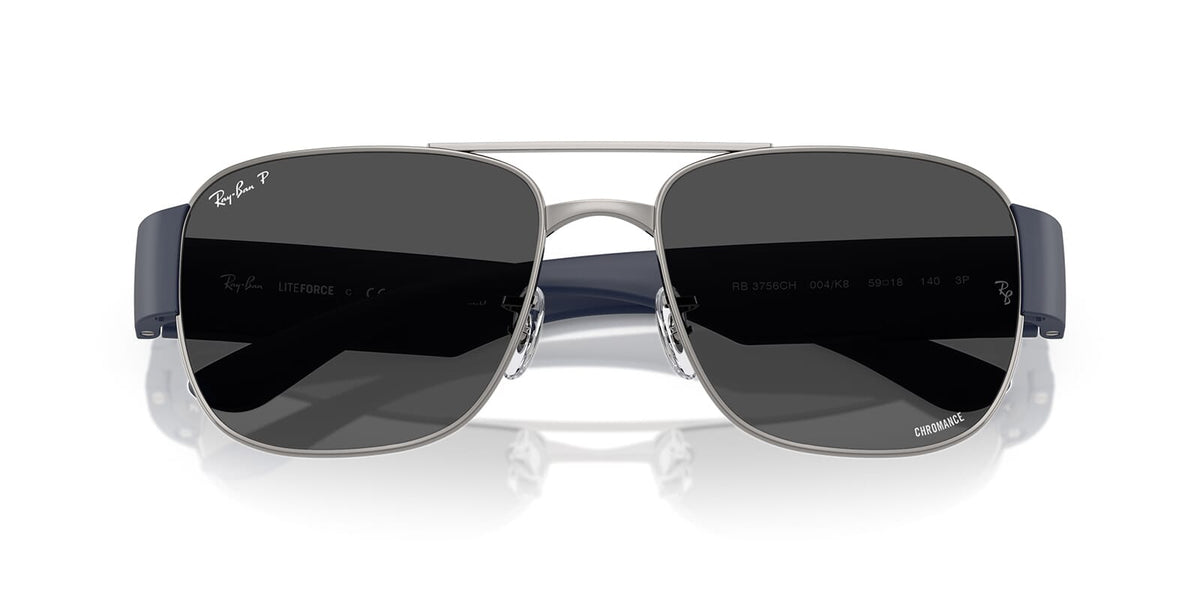 Ray-Ban RB 3756CH 004/K8 Polarised