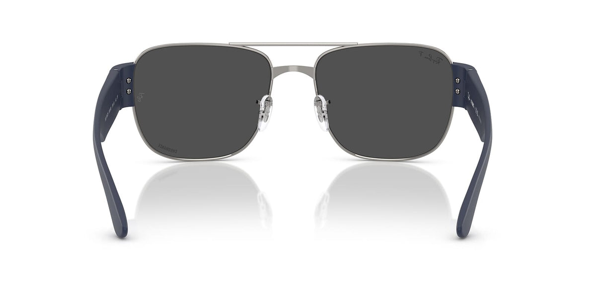 Ray-Ban RB 3756CH 004/K8 Polarised