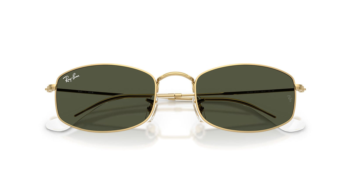 Ray-Ban RB 3832 001/31 - As Seen On Tony 脰zkan
