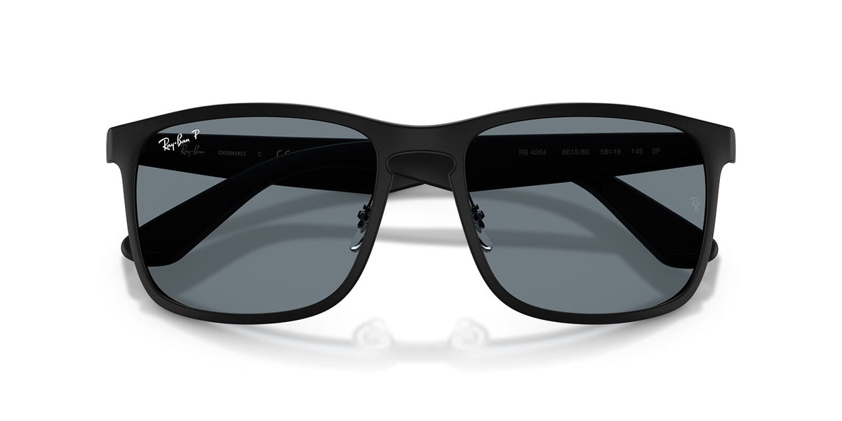 Ray-Ban RB 4264 601S/80 Chromance