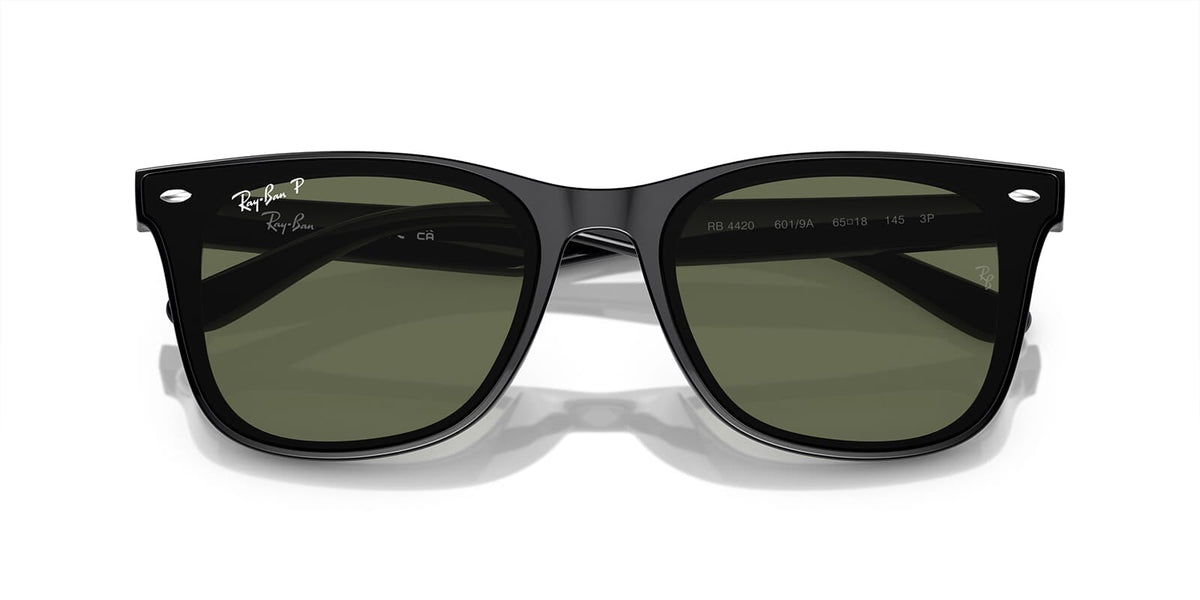 Ray-Ban RB 4420 601/9A Polarised - As Seen On Iain Stirling