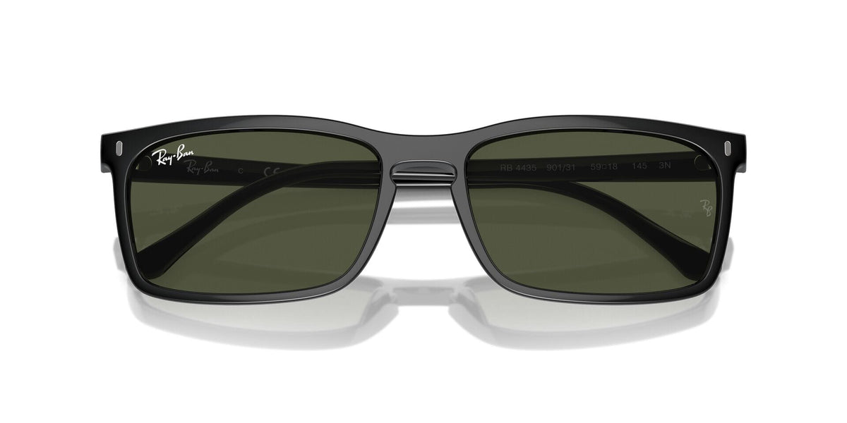 Ray-Ban RB 4435 901/31