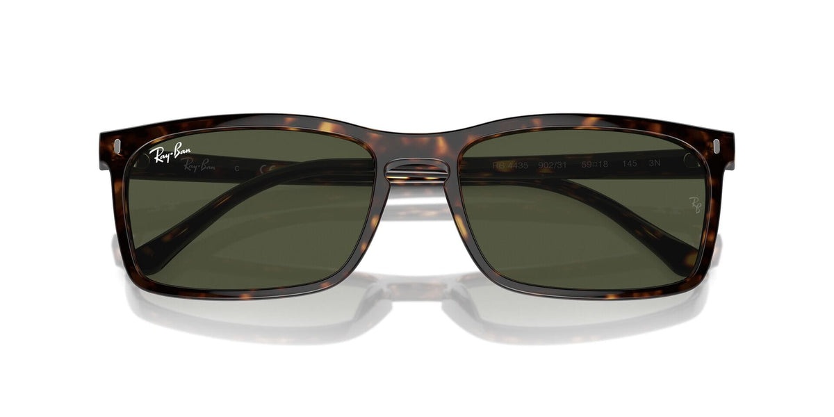 Ray-Ban RB 4435 902/31