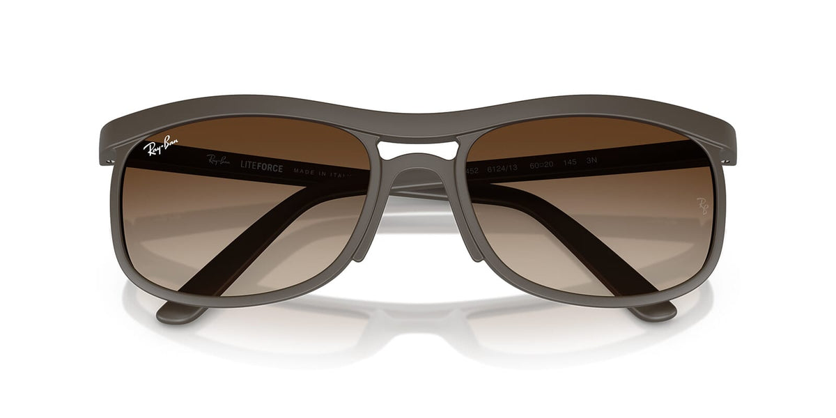 Ray-Ban RB 4452 6124/13