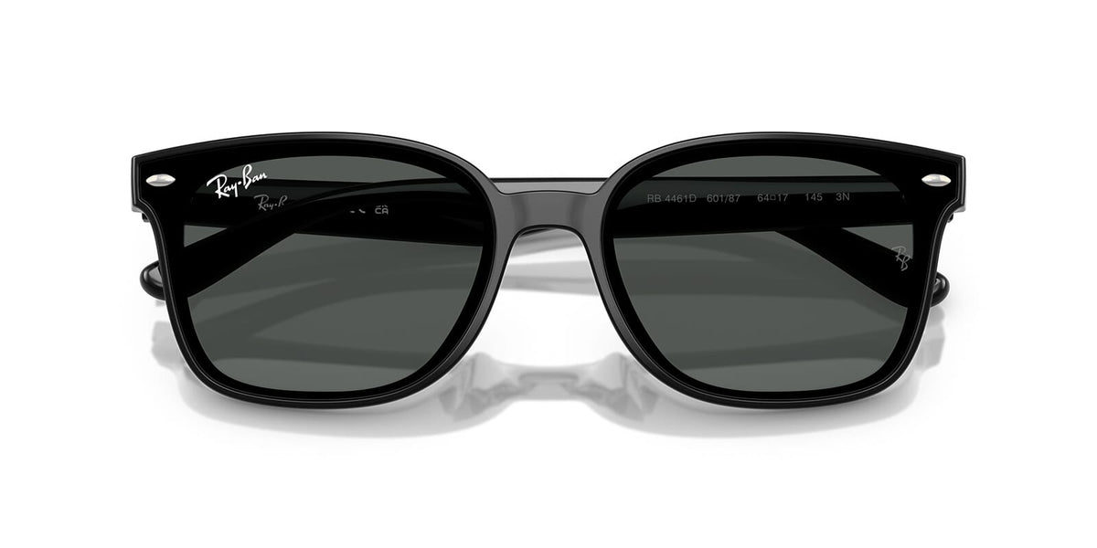Ray-Ban RB 4461D 601/87