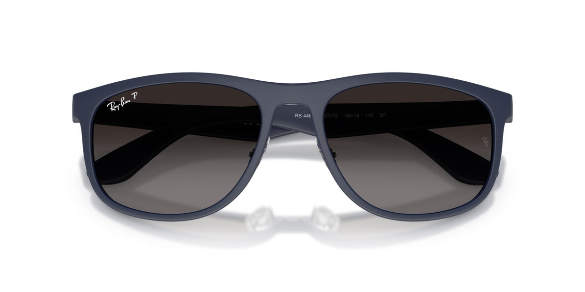 Ray-Ban RB 4468 6331T3 Polarised
