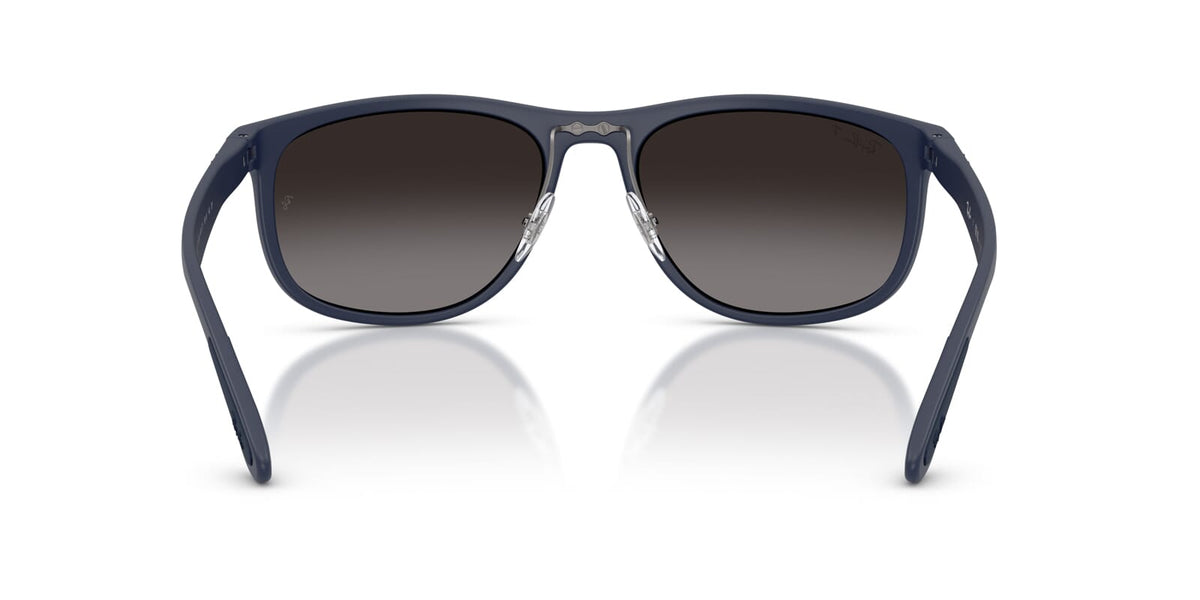Ray-Ban RB 4468 6331T3 Polarised
