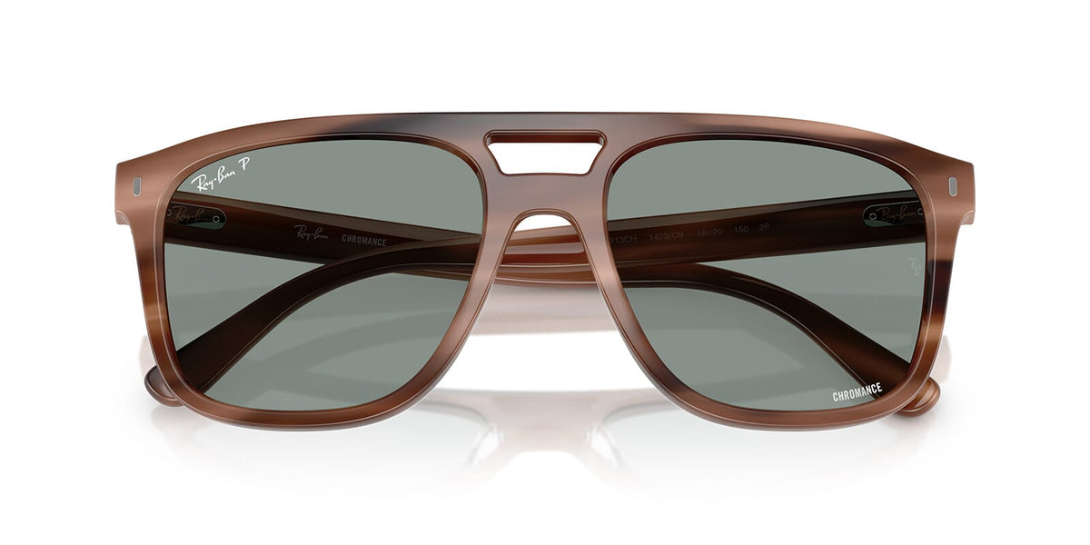 Ray-Ban RB 2213CH 1423/O9 Chromance Polarised