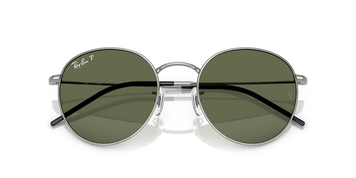 Ray-Ban Round Reverse RB R0103S 004/9A Polarised
